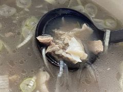 -李先生牛肉面大王(太原南内环店)