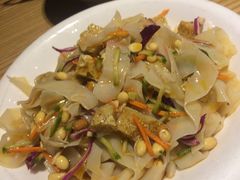 -吕氏疙瘩汤·新鲁菜(潍坊银座店)