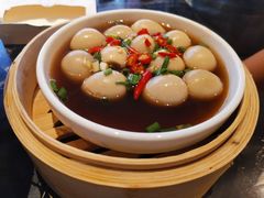 -袁老四老火锅(大丰店)
