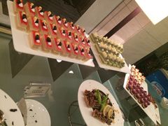 -金海湾嘉华度假酒店·海韵咖啡厅