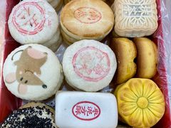 -北京稻香村(第三店)