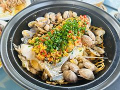 -昆承湖酒家·本帮农家菜