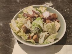 凯撒沙律-港丽餐厅(高德置地店)