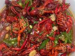 -金陵后厨·南京菜(新街口秣陵路店)