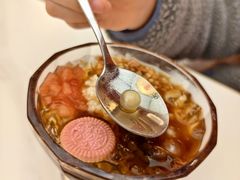 -雅佳神话·麻辣烤鱼(新街口店)