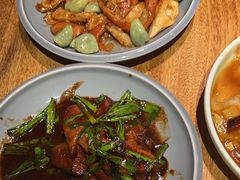 -小吊梨汤·北京菜·烤鸭(望京四元桥购物中心店)