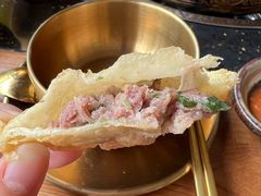 -陀岗美食·云南藏式特色餐厅