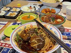 -高胖妹面庄(黄河道店)