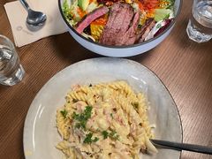 -Wagas沃歌斯(浦东陆家嘴投资大厦店)