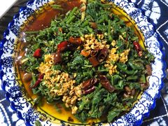 -龙姐私房菜(和顺古镇店)