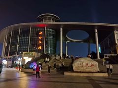 -武汉关码头(轮渡站)