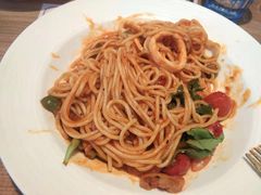 -必胜客(WOW象山涌金广场店)