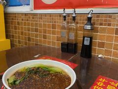 -老陈婆手工面庄