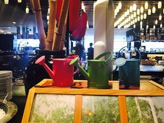 -青岛海尔洲际酒店