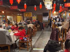 -东来顺饭庄(西直门店)