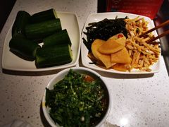 -海底捞火锅(海宁路店)