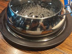 -海味当家·蒸锅海鲜(星海公园店)
