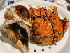 -渔夫蒸鲜(世奥湾店)