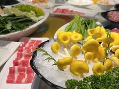 -华晟山城火锅(开发区港西东阁里店)
