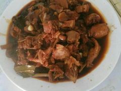 炖鱼-金台阶鱼馆(于桥水库店)