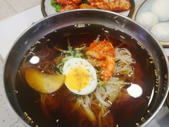 -白山烧烤(文安路万豪店)