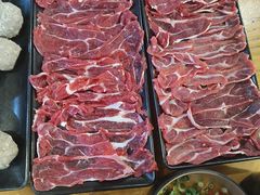 -荣记潮汕牛肉火锅(仙鹤街店)