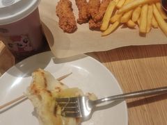 -必胜客(桐梓坡店)