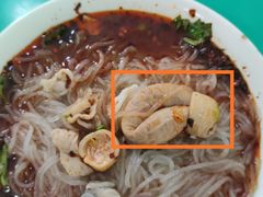 -甘记肥肠粉(马鞍北路店)