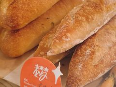 -老梦面包CHEZMOREL(麦子店)