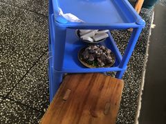-重庆风光老灶火锅城(同德广场店)