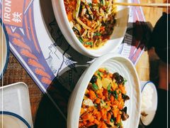 -铁公鸡·四川料理(天环广场店)