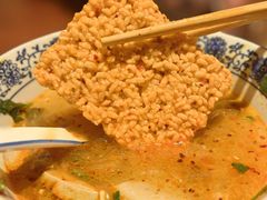 -小潘记鸭血粉丝汤