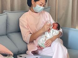 -厦门屿爱月子中心(独栋海湾店)