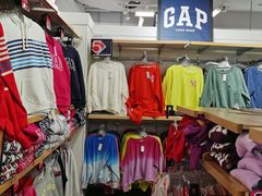 -GAP(王府井奥莱·香江小镇店)