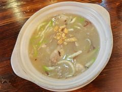 -猪肉婆私房菜(容桂总店)