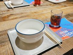 -铁公鸡·四川料理(天环广场店)