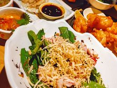 -有喜屋·日料·居酒屋(旭辉广场店)