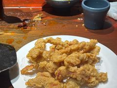 -黄家码头老火锅(解放碑旗舰店)
