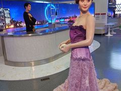 -武汉杜莎夫人蜡像馆