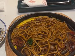 -俄士厨房(时代天街店)