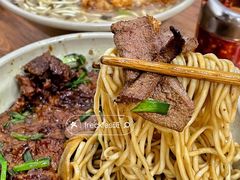 -无名氏面馆(邮电路店)