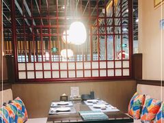 -德川家日本料理(中关村寰太大厦店)