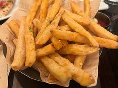 -Ciao窑炉披萨餐厅(宁波阪急店)