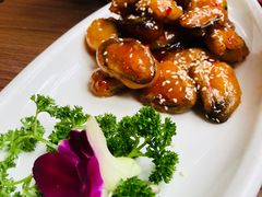 -品大三·南京菜(大行宫店)