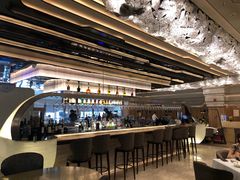 -燃扒房Steakhouse(皇庭店)