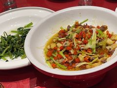 -巡耕记·湖南土菜(长湖店)