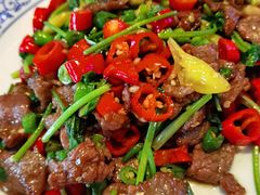 -临界音乐酒馆·小龙虾·江湖菜(华熙LIVE·鱼洞店)