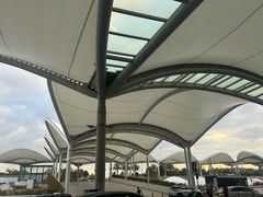 -广州白云国际机场-T2航站楼