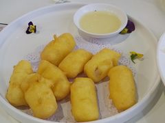 -帕米尔食府(白云观店)