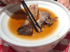 -西贝莜面村(上海百联西郊店)